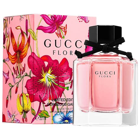 new gucci perfume|gucci perfume new collection.